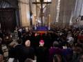 La Catedral retoma en Cuaresma su ciclo de catequesis para preparar espiritualmente la Semana Santa