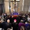 La Catedral retoma en Cuaresma su ciclo de catequesis para preparar espiritualmente la Semana Santa
