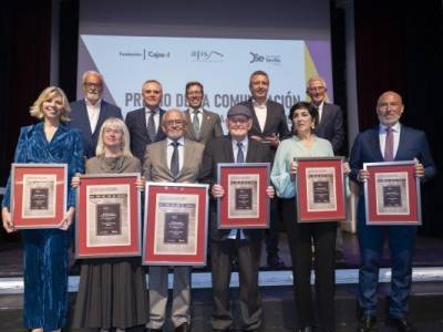 Gala de los Premios de la Comunicación 2026: La gran noche del periodismo sevillano