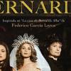 "Bernarda", una adaptación actual de Lorca sobre la trata de mujeres