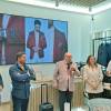 Balbino Bernal inaugura en Aire Sur un nuevo espacio de referencia para la moda masculina en Sevilla 