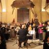 Culto y tradición se funden en el Septenario de la Hermandad de la Soledad en Alcalá del Río 
