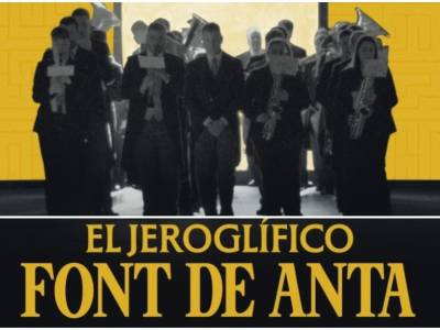 "El jeroglífico de los Font de Anta" pone en duda la autoría de 'Amarguras'