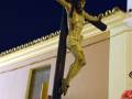 La Agrupación del Santísimo Cristo del Buen Fin realizará su Estación de Penitencia en la noche del Martes Santo 