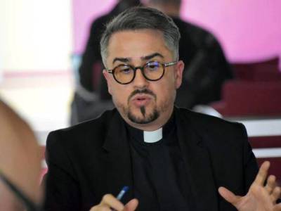 Más de mil jóvenes se preparan para el sacerdocio en 81 seminarios de España