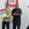 Exaltación De La Feria 2026 Peña Sevillista San Bernardo