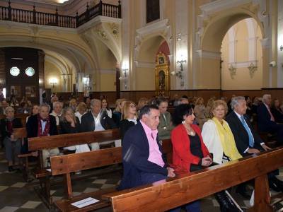El Pregón de la Primavera de la Hermandad de Eliceo: un homenaje a la identidad de Triana