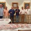 El Pinsapo reafirma su espíritu feriante en su XI Cata de Jamón Ibérico en la Feria de Abril