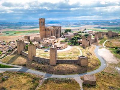 El Ateneo de Sevilla acoge una conferencia sobre el románico navarro 