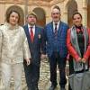 La ciudad de Sevilla, celebra su historia con un acto conmemorativo en el antiguo cuartel del Carmen