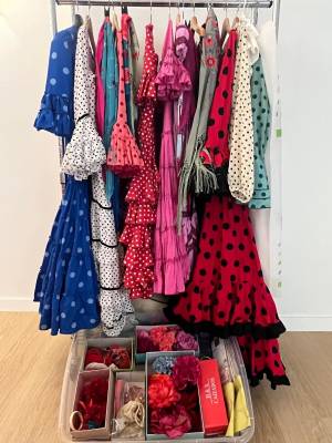 Editorial : Preparados por Marina Bernal 