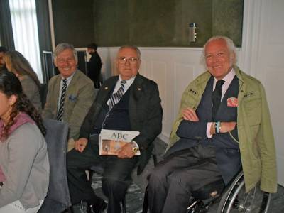 Sevilla honra la excelencia taurina en una gala de alto valor simbólico 