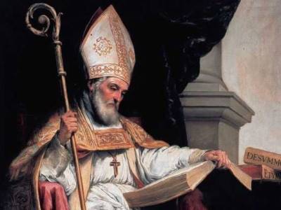 La Catedral de Sevilla celebra en rito hispano-mozárabe la festividad de San Isidoro 