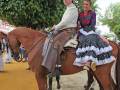 La Feria de Abril regresó como uno de los grandes referentes culturales y sociales de España