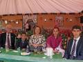 La Feria de Abril regresó como uno de los grandes referentes culturales y sociales de España
