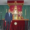Antonio Francisco Bellido Navarro, designado pregonero del Rocío en Pino Montano ((Sevilla)