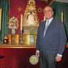 El Círculo Cultural Rociero nombra a Bellido Navarro para su acto más emblemático en Sevilla 