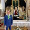 Rafael Jesús Bernal Morales pronunciará la XXVIII Exaltación a la Santa Vera-Cruz en Alcalá del Río 