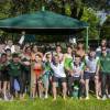 El Club Náutico Sevilla, protagonista del Andaluz Open de natación en aguas abiertas