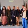 La Casa de las Columnas acoge un emotivo homenaje a los poetas del 27 
