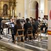 La parroquia de San Jacinto acoge una velada cultural de alto nivel en torno al 250 aniversario de EE. UU. 