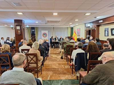 El Casino Militar de Sevilla,acoge un riguroso análisis sobre la temporada taurina y sus perspectivas 