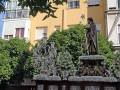 “Sevilla inaugura el ciclo de las Glorias con la solemne procesión de San José Obrero” 