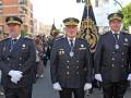 “La Hermandad de San José Obrero protagoniza un acto de devoción y tradición en el corazón de Sevilla” 