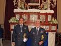 “Sevilla inaugura el ciclo de las Glorias con la solemne procesión de San José Obrero” 