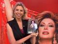 Chipiona se prepara para el 20 aniversario de la muerte de Rocio Jurado y se reedita el libro “20 años contigo” de Marina Bernal    