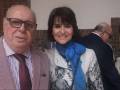 Reyes Robledo emociona a Triana con un pregón para la memoria en honor a María Auxiliadora 