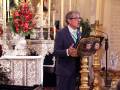 La Hermandad de la Vera-Cruz celebra una emotiva exaltación marcada por el Amor y la devoción 