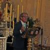 La Hermandad de la Vera-Cruz celebra una emotiva exaltación marcada por el Amor y la devoción 