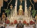 La XXVIII Exaltación de la Vera-Cruz ensalza la fe y la tradición cofrade en Alcalá del Río 