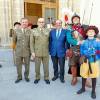  De Pavía a Breda, un viaje al corazón de los legendarios Tercios españoles 
