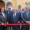 “El Real Alcázar rinde homenaje a cuatro décadas de historia taurina en la XL edición de los Trofeos ‘Puerta del Príncipe’” 