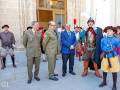  De Pavía a Breda, un viaje al corazón de los legendarios Tercios españoles 