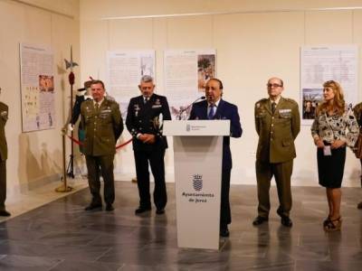  De Pavía a Breda, un viaje al corazón de los legendarios Tercios españoles 