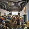  Sevilla se moviliza para combatir la malaria con una gala solidaria de Rotary Triana 