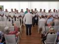  Sevilla honra su tradición marítima con el II Concierto “Hombres de la Mar” en el Club Náutico 