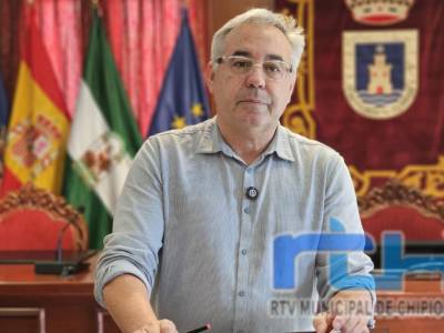 Pepe Mellado anuncia la aprobación inicial del plan especial de adecuación ambiental y territorial en la zona de Las Tres Piedras