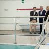 Sevilla culmina la modernización integral de la piscina cubierta de Alcosa tras una inversión de más de un millón de euros 