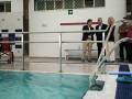  La piscina cubierta de Alcosa mejora temperatura, humedad y eficiencia tras una gran reforma municipal sevillano