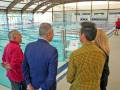  La piscina cubierta de Alcosa mejora temperatura, humedad y eficiencia tras una gran reforma municipal sevillano