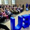 La Orden de los Reales Tercios, presente en el Congreso Internacional sobre la Monarquía Española y EE. UU. presidido por Doña Sofía 