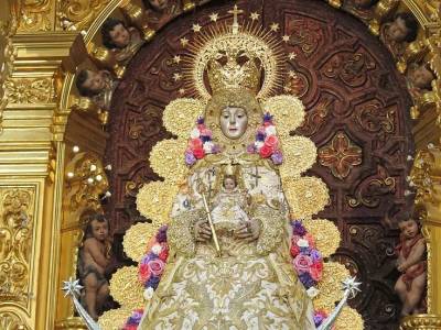 Oda al lunes de Pentecostés por José Manuel Meléndez Camacho 