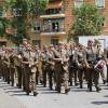 Sevilla honra a los caídos en un solemne acto de la Capitanía General por el Día de las Fuerzas Armadas 2026 