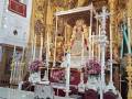  La Virgen del Rocío emociona a vecinos, hermandades y peregrinos en una intensa madrugada de fe