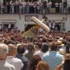  La Virgen del Rocío emociona a vecinos, hermandades y peregrinos en una intensa madrugada de fe