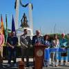 Chipiona recuerda a Rocío Jurado en el vigésimo aniversario de su fallecimiento